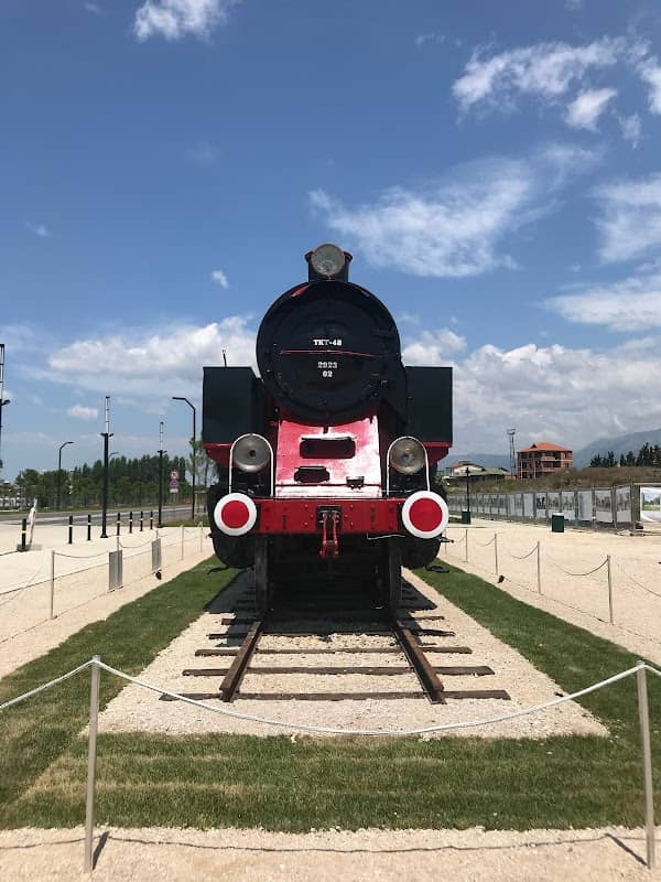 Bulevardi Shën Gjon Pali II - Image 2