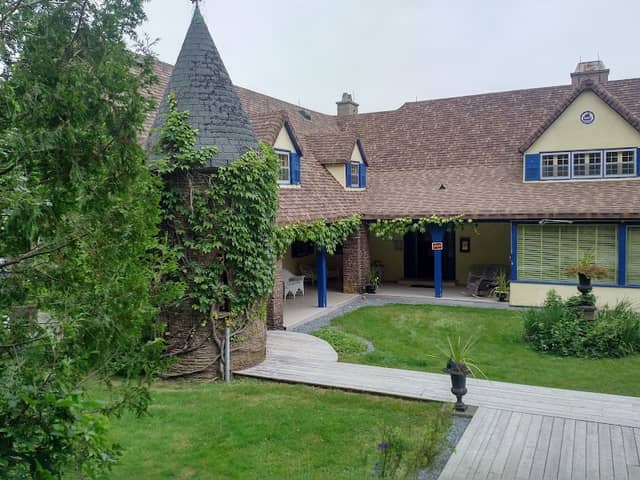 Oppenheimer-Prager Museum at Dayspring - Image 2