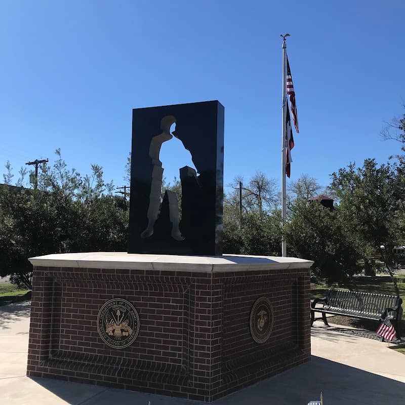 Nederland Veterans Park - Image 2