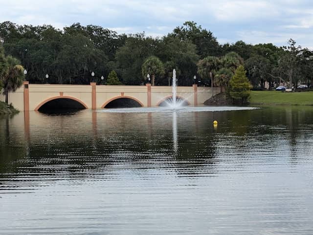 Lake Mira Mar Park - Image 2