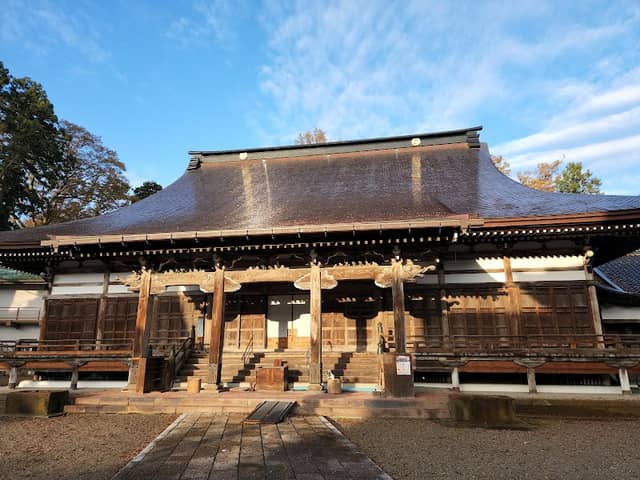 Zentokuji - Image 1