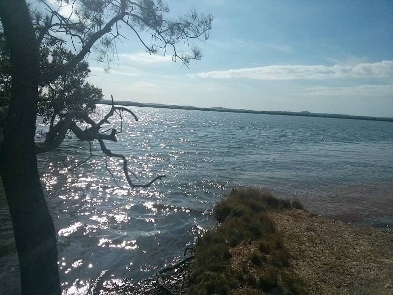 Point Talburpin Park - Image 1