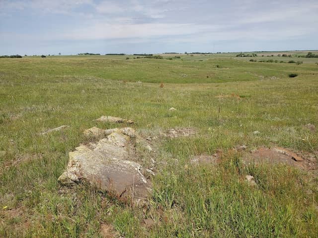 Iron Mountain - Image 1