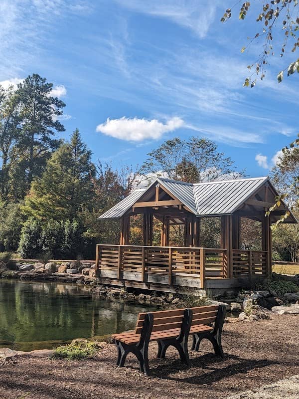 Discovery Gardens of Onslow County - Image 1