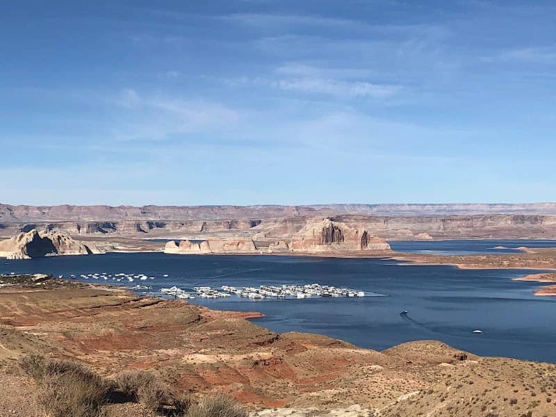 Wahweap Overlook - Image 1