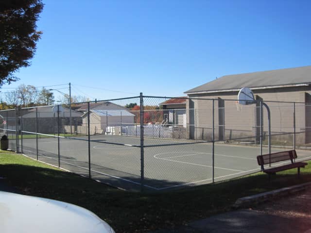 Oden Kemp Town Center Park - Image 2
