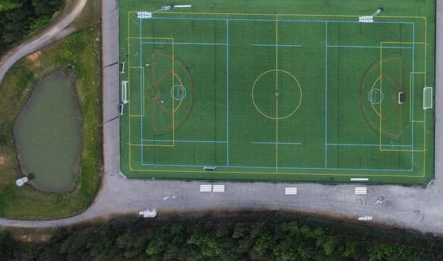 River City Sportsplex Field 7 - Image 2