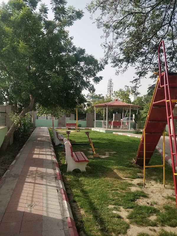 SAI Vatika Park - Image 1