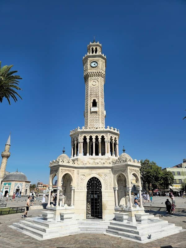 Ataturk Konak Square - Image 2