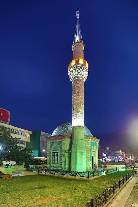 Ataturk Konak Square - Image 3