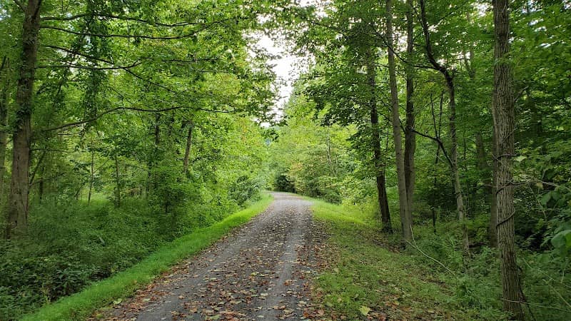 Caperton Trail Park - Image 1