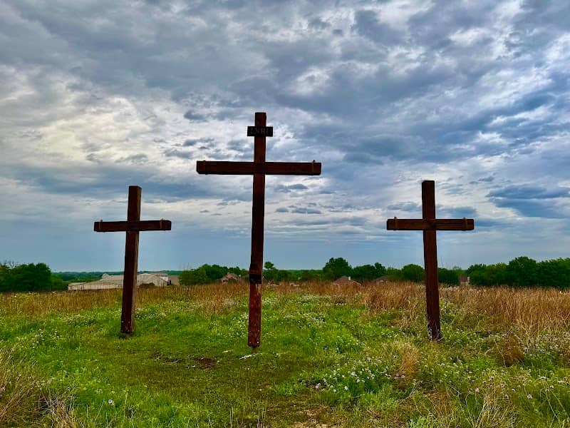 The Flower Mound - Image 2