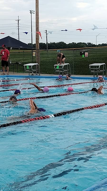 Richmond Southview Pool - Image 1