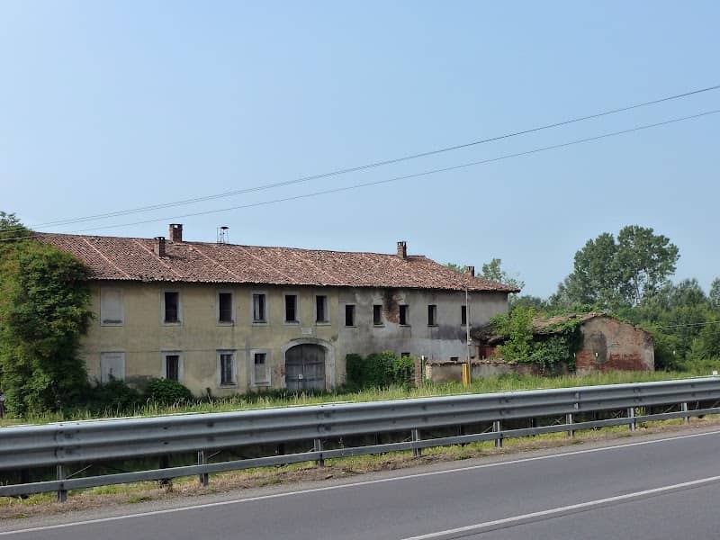 Cascina Cassinazza - Image 1