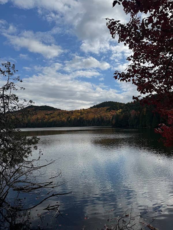 Little Moose Mountain (& Moose Ponds) - Image 1