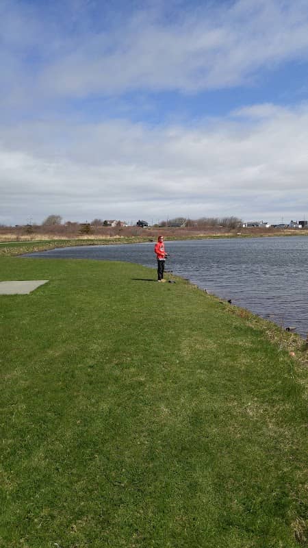 John Bernard Croak Memorial Park - Image 3