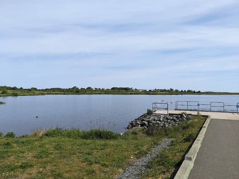 John Bernard Croak Memorial Park - Image 2