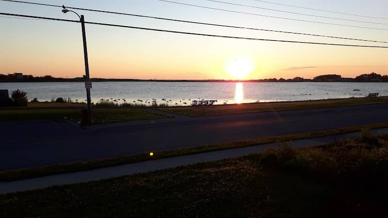 John Bernard Croak Memorial Park - Image 1