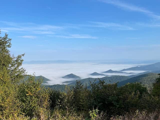 Bluff Mountain - Image 1