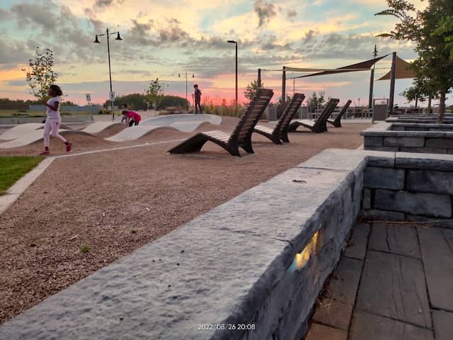 Denis Mahoney Park - Image 2