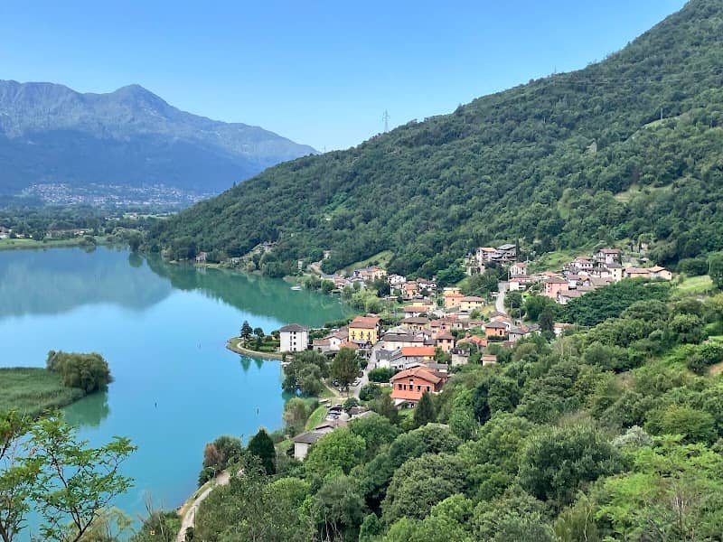 Sasso Dascio - Image 1