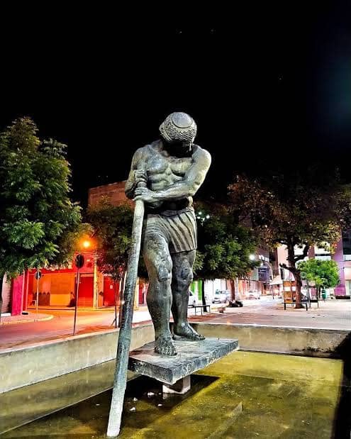 Praça Cordeiro de Miranda - Image 1