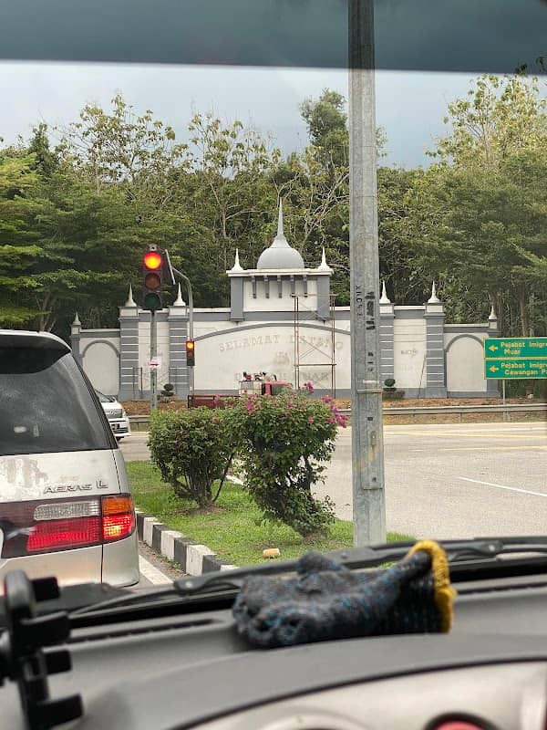 Gerbang Muar - Image 1