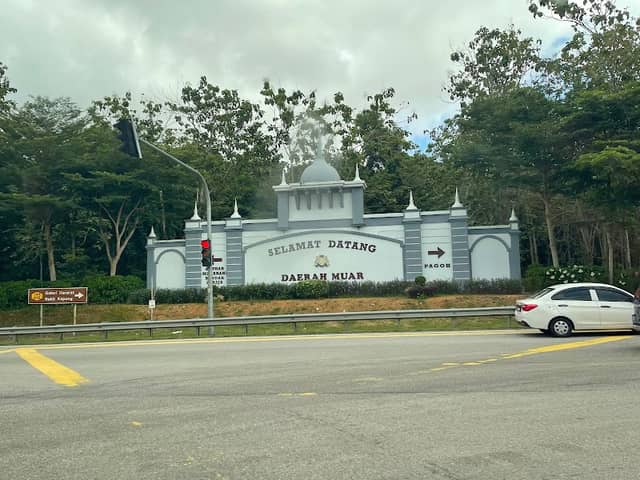 Gerbang Muar - Image 2