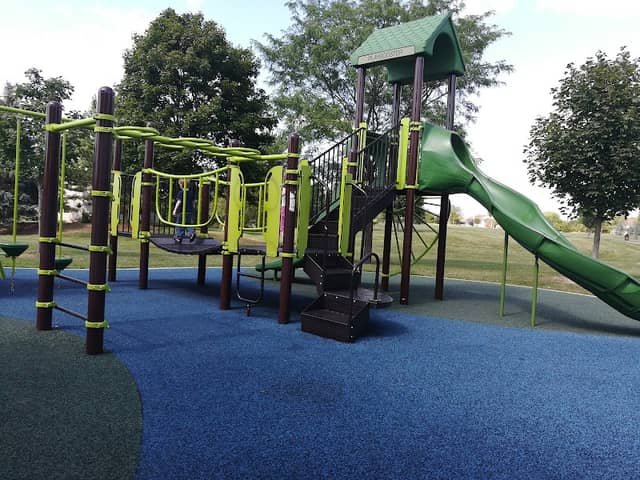 Ken Bird Park - Image 1