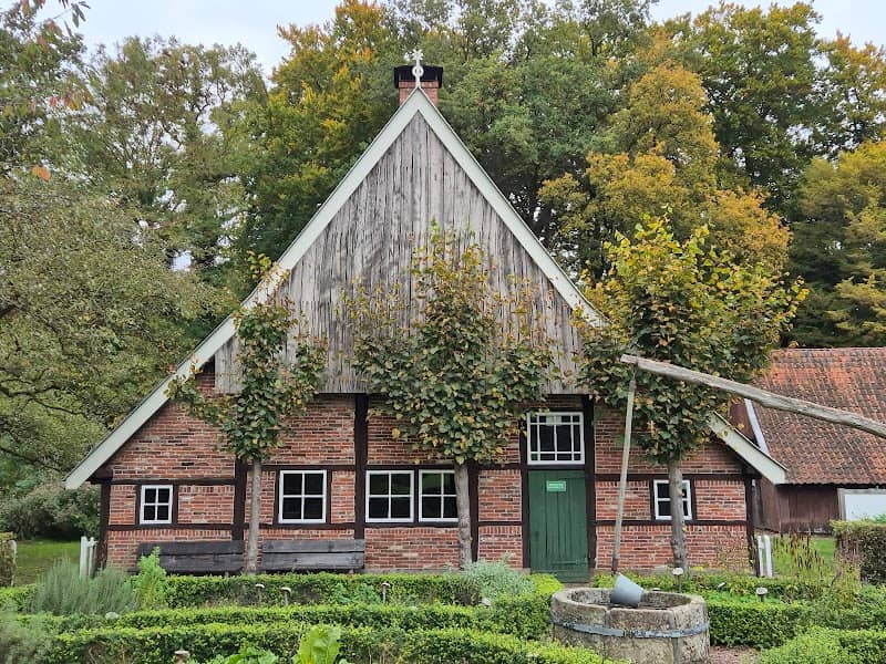 Lammerinkswönner - Image 1