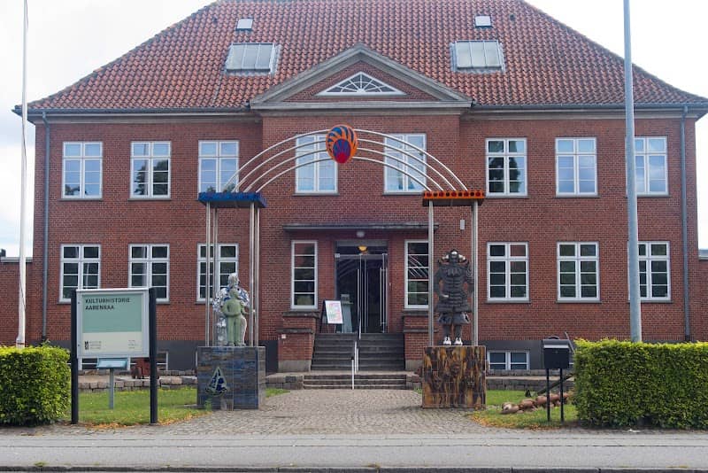 Kulturhistorie Aabenraa - Image 1