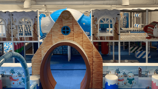 Kidz Adventure Center - Image 1