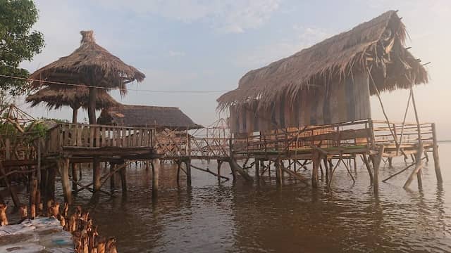 Pantai Pesona Alam Mundam - Image 1