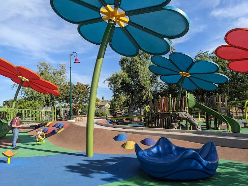 May Nissen Park - Image 1