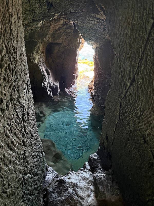 Grotta delle sirene - Image 1