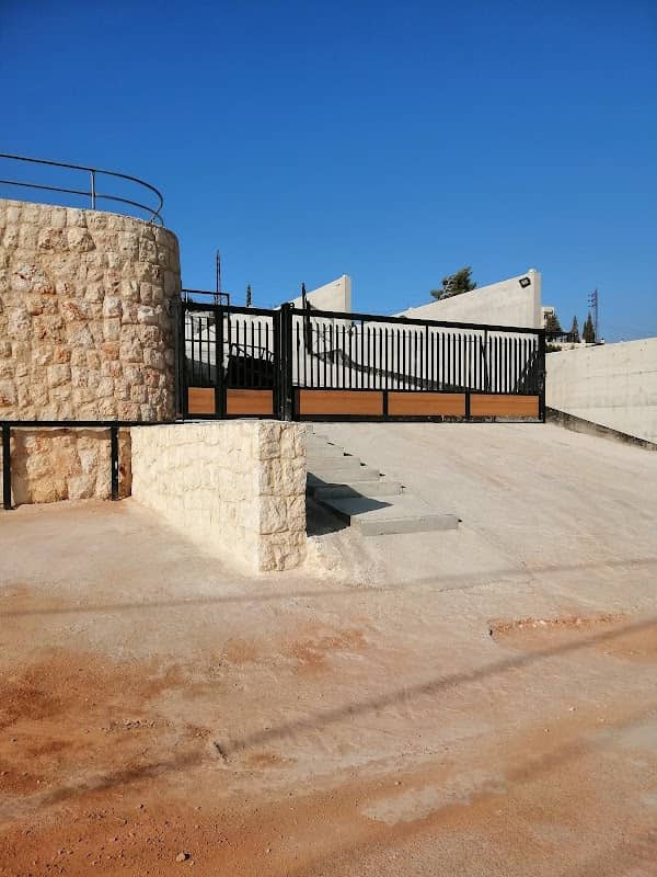 Dabliz Garden - Image 1