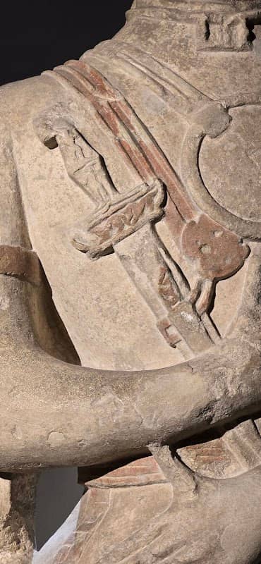 Il Guerriero di Capestrano - Image 2