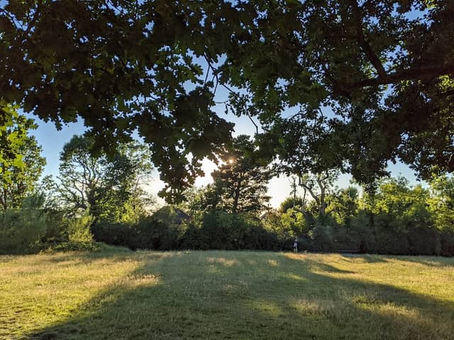 Parkfield Open Space - Image 2