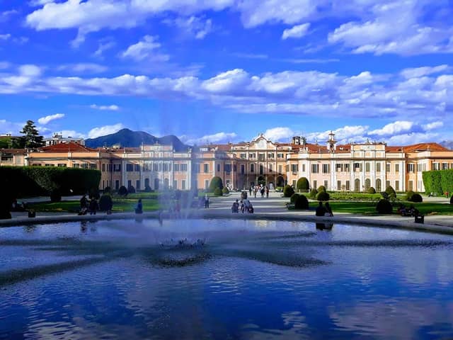 Giardini e Palazzo Estensi - Image 3