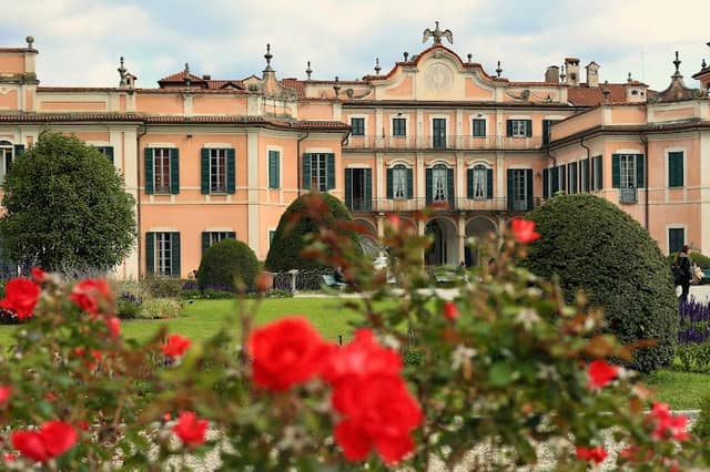Giardini e Palazzo Estensi - Image 1