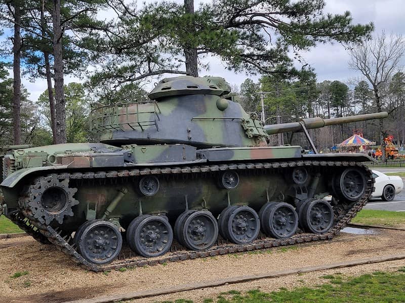 The Tank, Burns Park - Image 2