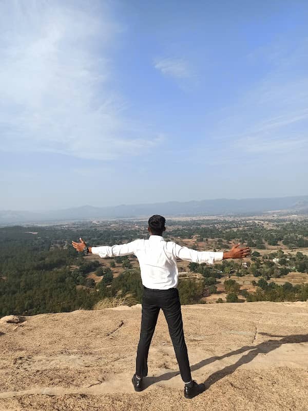 Chudiya rock - Image 1