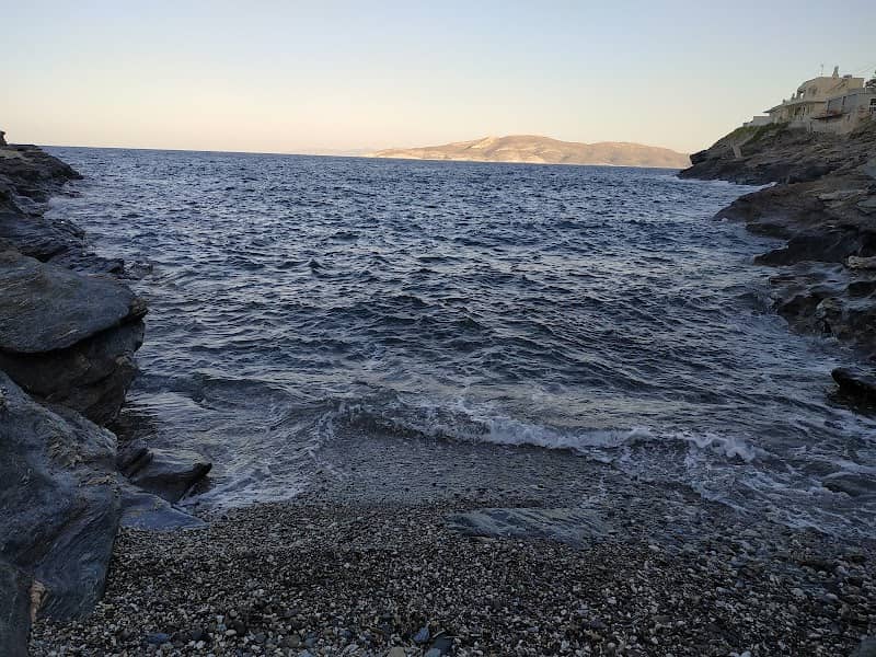 Παραλία Μενέλαος - Image 1