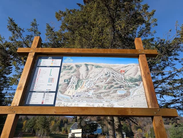 Hunter Scenic Skyride - Image 1