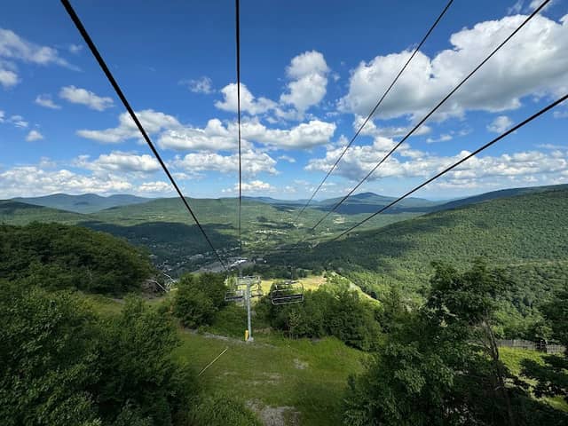 Hunter Scenic Skyride - Image 2