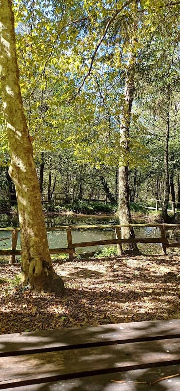 Osservatorio della fauna acquatica - Image 1