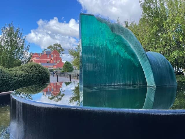 Cascade - Image 2