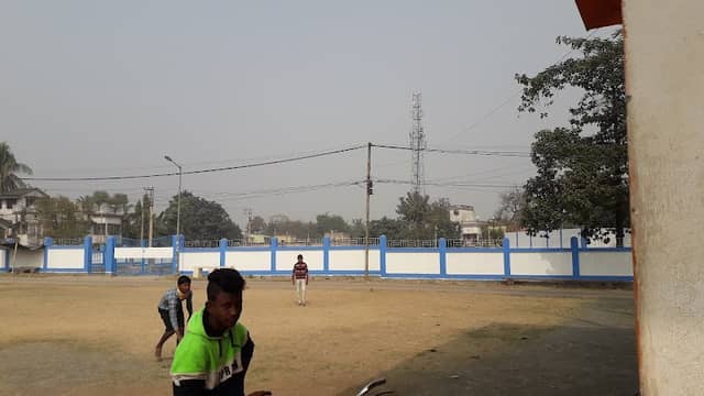 Dakshinpara Children's Park - Image 1