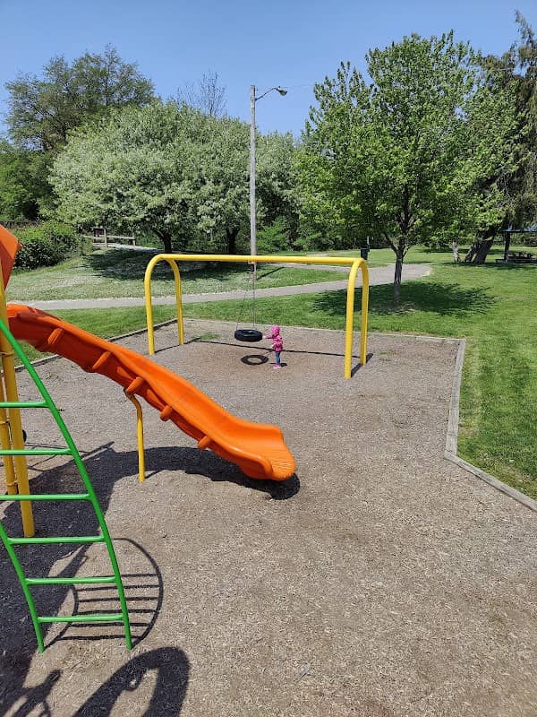 Rotary Park/Lapeer Dog Park - Image 1