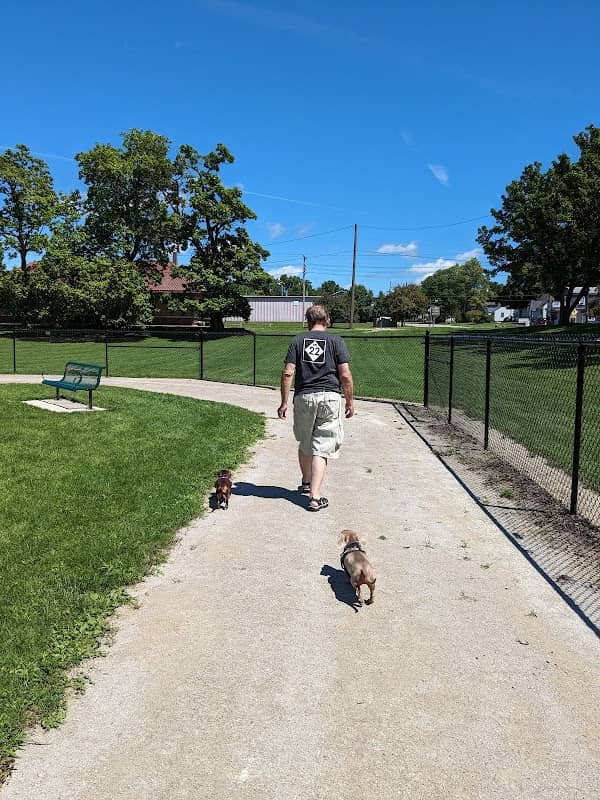Rotary Park/Lapeer Dog Park - Image 3